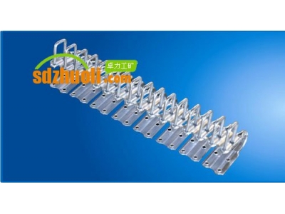 高強(qiáng)度礦用皮帶扣應(yīng)用時(shí)注意事項(xiàng) 高強(qiáng)度礦用皮帶扣應(yīng)用時(shí)注意事項(xiàng)