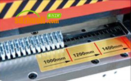 煤礦用整芯輸送帶液壓一次成形訂扣機(jī) YYKJ系列煤礦用液壓訂扣機(jī)