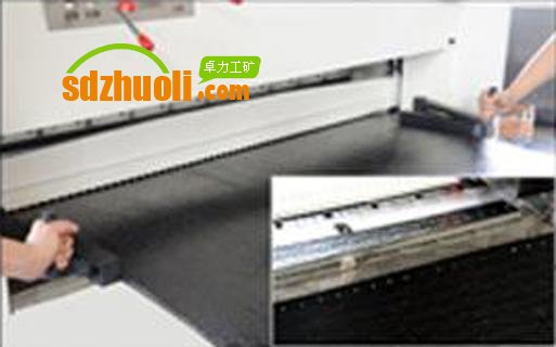 煤礦用整芯輸送帶液壓一次成形訂扣機(jī) YYKJ系列煤礦用液壓訂扣機(jī)